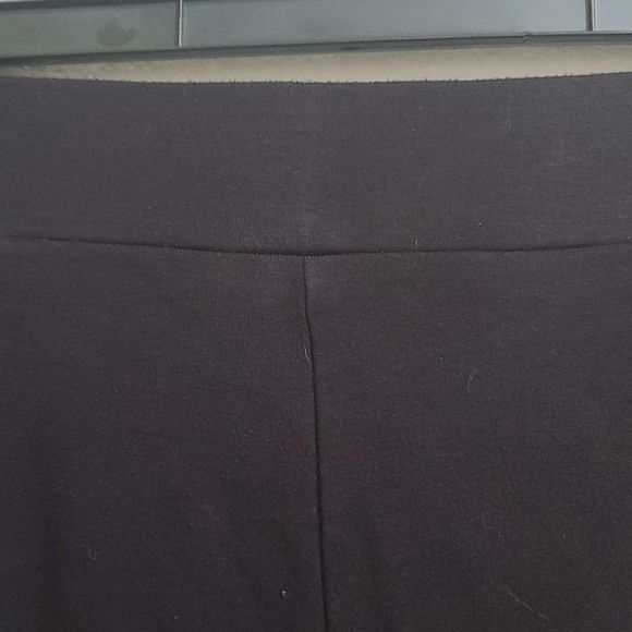 PLUS SIZE LOFT WOMAN'S PANTS - Picture 7 of 9